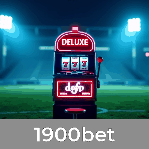 1900bet: A Melhor Plataforma de Apostas Online com Segurança e Experiência Premium