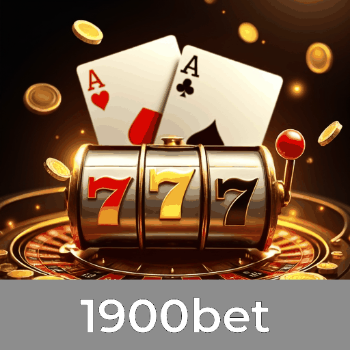 1900bet: Cassino VIP Brasileiro com Dealers ao Vivo e Roleta e Blackjack Brasil