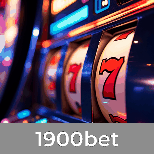 1900bet: O Cassino Premiado e Confiável